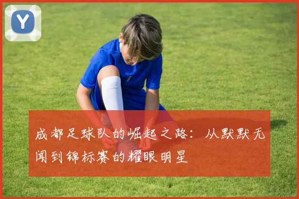 成都足球队的崛起之路：从默默无闻到锦标赛的耀眼明星