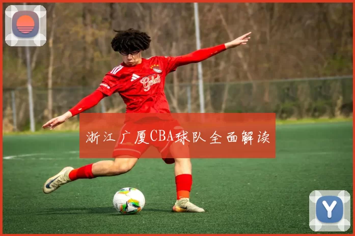 浙江广厦CBA球队全面解读