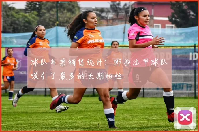 球队年票销售统计：哪些法甲球队吸引了最多的长期粉丝