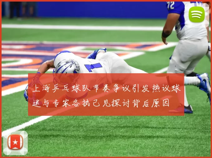 上海乒乓球队节奏争议引发热议球迷与专家各执己见探讨背后原因