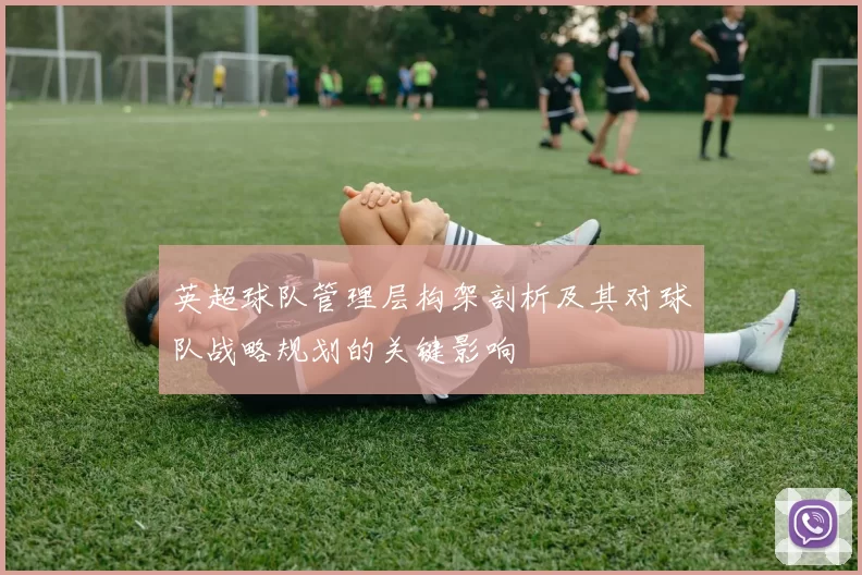英超球队管理层构架剖析及其对球队战略规划的关键影响
