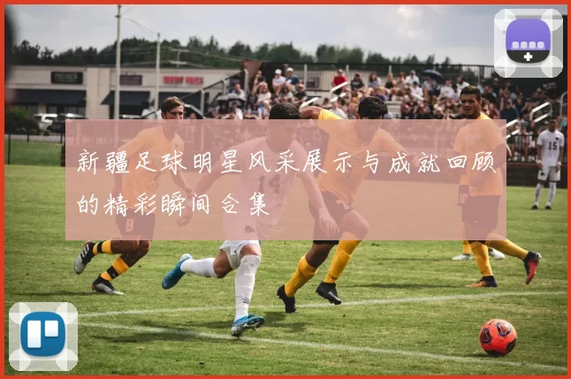 新疆足球明星风采展示与成就回顾的精彩瞬间合集