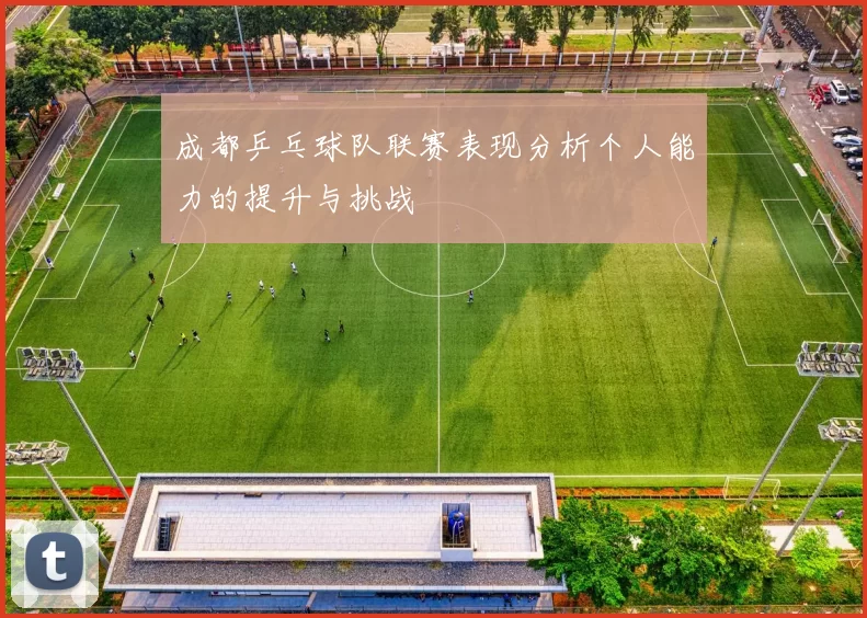 成都乒乓球队联赛表现分析个人能力的提升与挑战