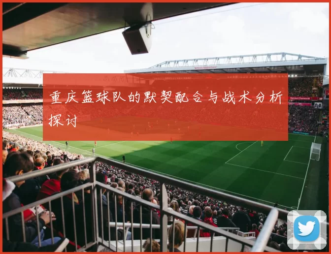 重庆篮球队的默契配合与战术分析探讨