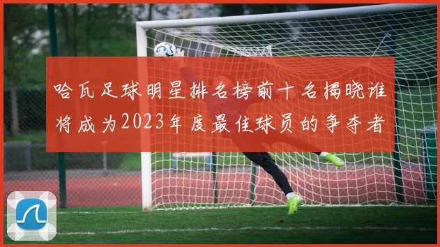 哈瓦足球明星排名榜前十名揭晓谁将成为2023年度最佳球员的争夺者