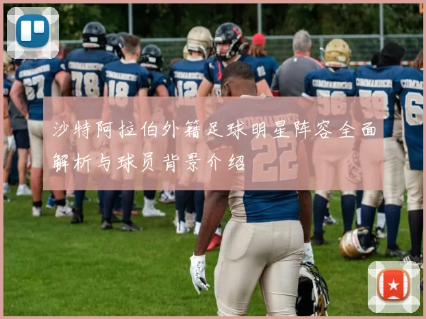 沙特阿拉伯外籍足球明星阵容全面解析与球员背景介绍