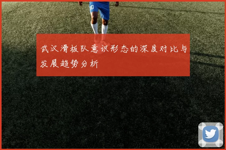 武汉滑板队意识形态的深度对比与发展趋势分析