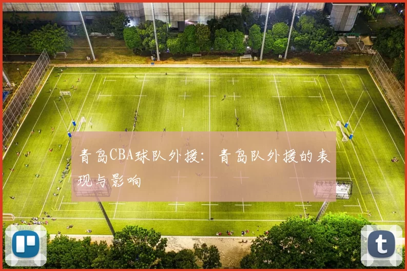 青岛CBA球队外援：青岛队外援的表现与影响