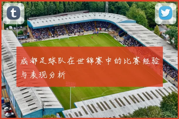 成都足球队在世锦赛中的比赛经验与表现分析