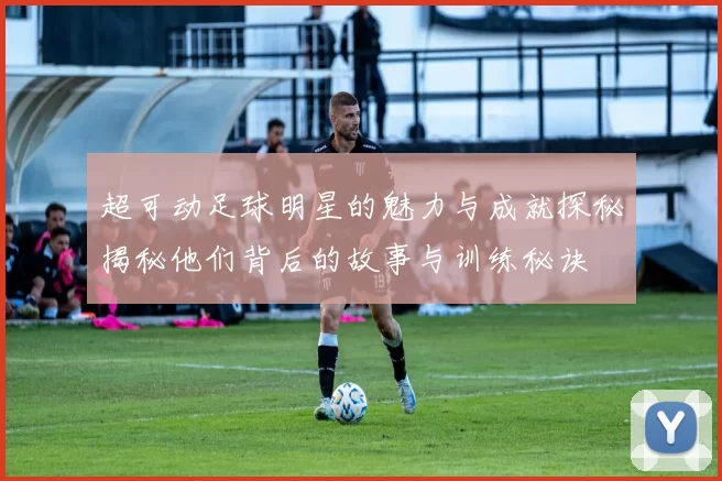 超可动足球明星的魅力与成就探秘揭秘他们背后的故事与训练秘诀