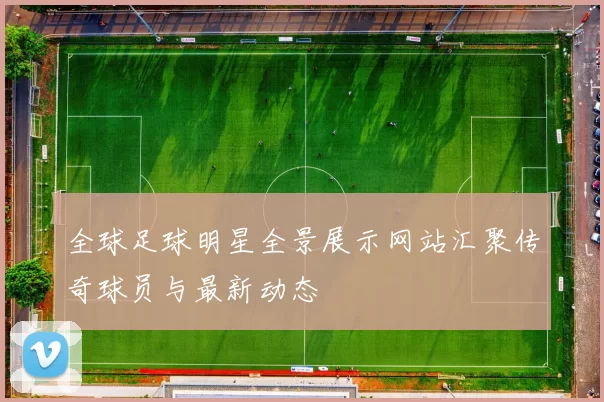 全球足球明星全景展示网站汇聚传奇球员与最新动态